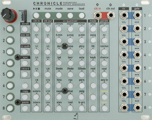Tenderfoot Electronics