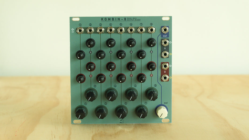 Kombin-8