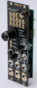 FM-L - Radio Tuner